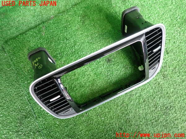 2UPJ-9232327526]VW ザ･ビートル(16CPL)エアコン吹き出し口1 (真中) 中古_2