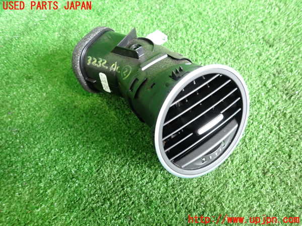 2UPJ-9232327527]VW ザ･ビートル(16CPL)エアコン吹き出し口2 (右) 中古_2