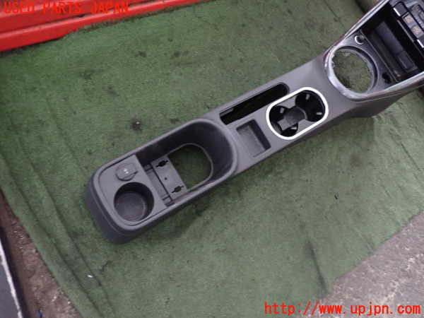 2UPJ-9232327540]VW ザ･ビートル(16CPL)センターコンソール 中古_4