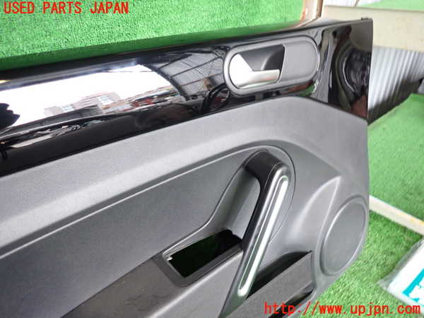2UPJ-9232321264]VW ザ･ビートル(16CPL)左ドア内張り 中古_2