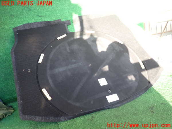 2UPJ-9232327771]VW ザ･ビートル(16CPL)ラゲッジトレイ1 中古_2
