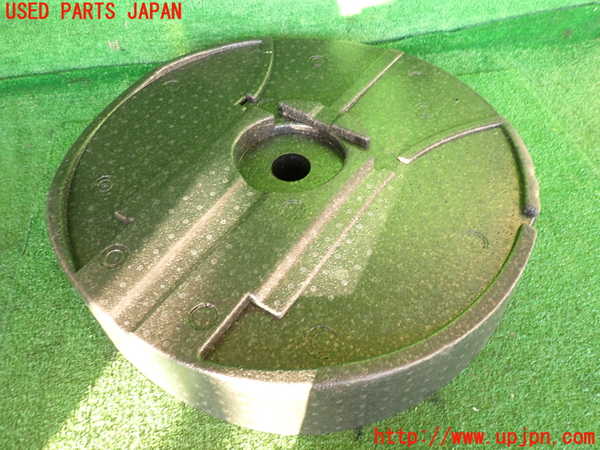 2UPJ-9232327772]VW ザ･ビートル(16CPL)ラゲッジトレイ2 中古_3