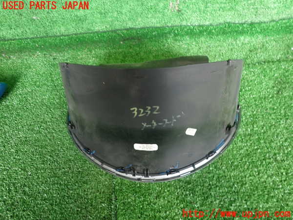 2UPJ-9232327510]VW ザ･ビートル(16CPL)メーターフード 中古_2