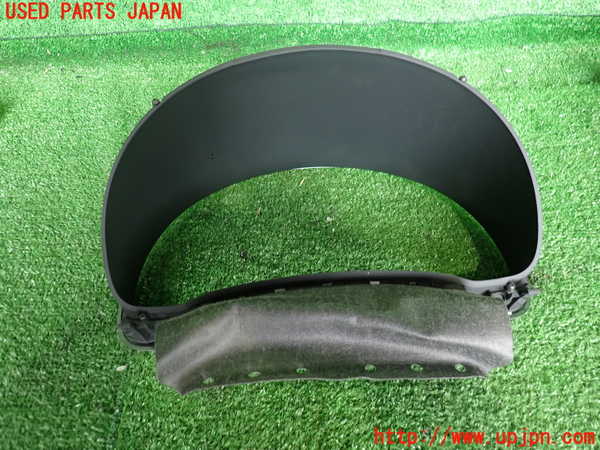 2UPJ-9232327510]VW ザ･ビートル(16CPL)メーターフード 中古_3
