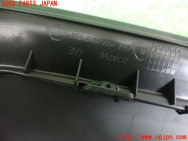 2UPJ-9232327691]VW ザ･ビートル(16CPL)内装トリム類1 中古_3