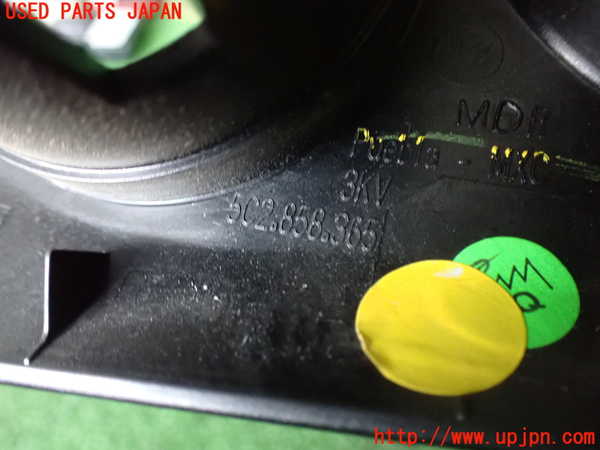 2UPJ-9232327692]VW ザ･ビートル(16CPL)内装トリム類2 中古_3