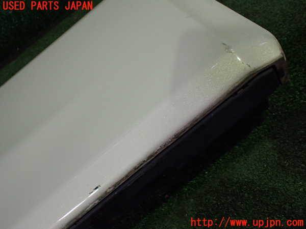 1UPJ-9232331232]アルファードハイブリッド(ATH20W)右前ドアパネル 中古_2