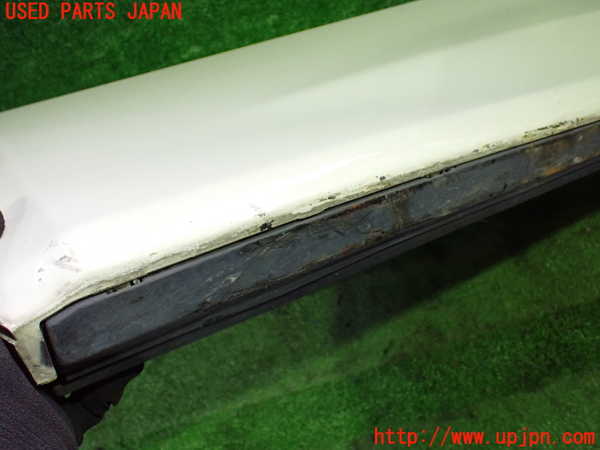 1UPJ-9232331262]アルファードハイブリッド(ATH20W)左前ドアパネル 中古_2