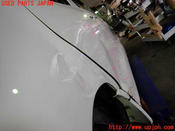 1UPJ-9232331290]アルファードハイブリッド(ATH20W)右後ドア M2L4 中古_3