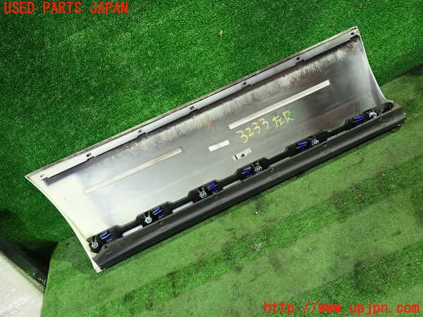1UPJ-9232331322]アルファードハイブリッド(ATH20W)左後ドアパネル 中古_3
