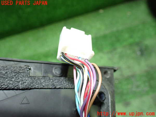 1UPJ-9232331212]アルファードハイブリッド(ATH20W)左ドアミラー 中古_3