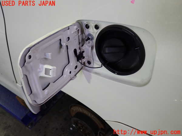 1UPJ-9232331690]アルファードハイブリッド(ATH20W)フューエルリッド 中古_2