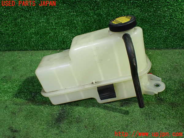 1UPJ-9232332410]アルファードハイブリッド(ATH20W)ラジエータータンク 中古_2