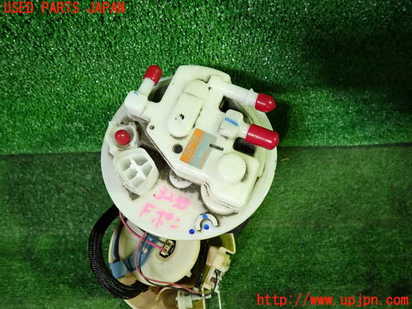 1UPJ-9232332510]アルファードハイブリッド(ATH20W)燃料ポンプ 中古_3