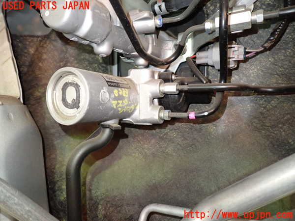 1UPJ-9232334050]アルファードハイブリッド(ATH20W)ブレーキマスターシリンダー 中古_3