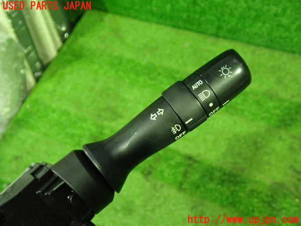 1UPJ-9232336720]アルファードハイブリッド(ATH20W)コンビネーションスイッチ 中古_2