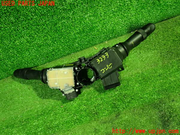 1UPJ-9232336720]アルファードハイブリッド(ATH20W)コンビネーションスイッチ 中古_4