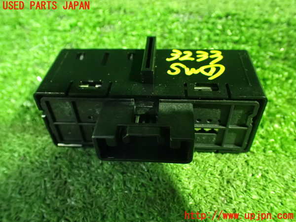 1UPJ-9232336306]アルファードハイブリッド(ATH20W)スイッチ1 (オドトリップ) 中古_2