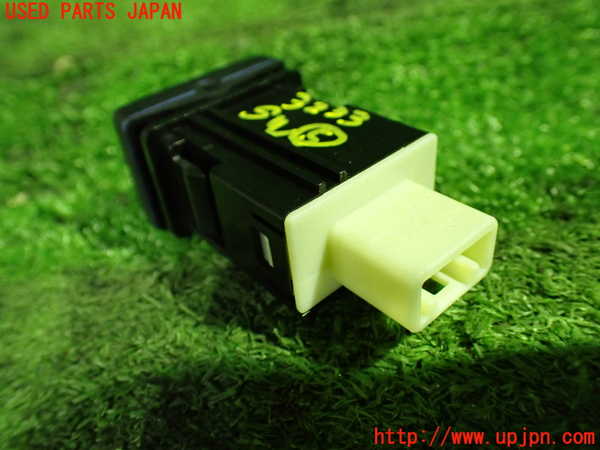 1UPJ-9232336310]アルファードハイブリッド(ATH20W)スイッチ5 (ミラー格納) 中古_2