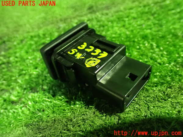 1UPJ-9232336311]アルファードハイブリッド(ATH20W)スイッチ6 (ナノイー) 中古_2