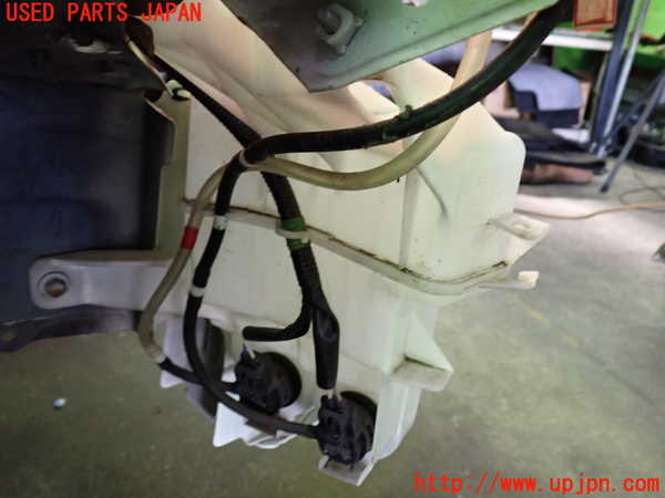1UPJ-9232336791]アルファードハイブリッド(ATH20W)ウォッシャータンク1 中古_3
