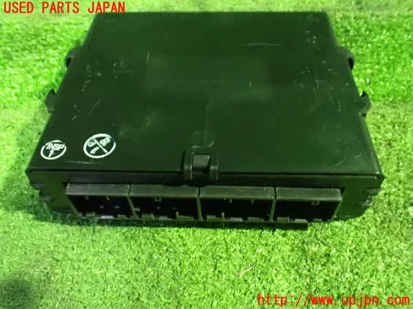 1UPJ-9232336125]アルファードハイブリッド(ATH20W)ABSコンピューター 中古_2