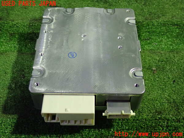 1UPJ-9232336135]アルファードハイブリッド(ATH20W)パワステコンピューター 中古_2