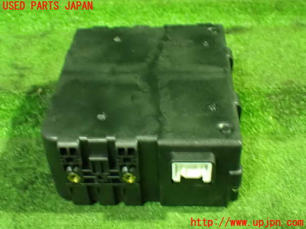 1UPJ-9232336146]アルファードハイブリッド(ATH20W)コンピューター1 (ブレーキコントロール) 中古_2