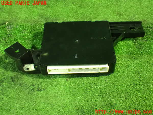 1UPJ-9232336147]アルファードハイブリッド(ATH20W)コンピューター2 (88650-58192) 中古_2