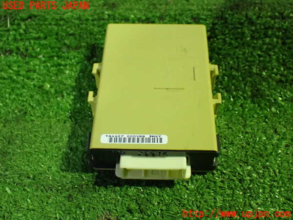 1UPJ-9232336149]アルファードハイブリッド(ATH20W)コンピューター4 (ゲートウェイ) 中古_2