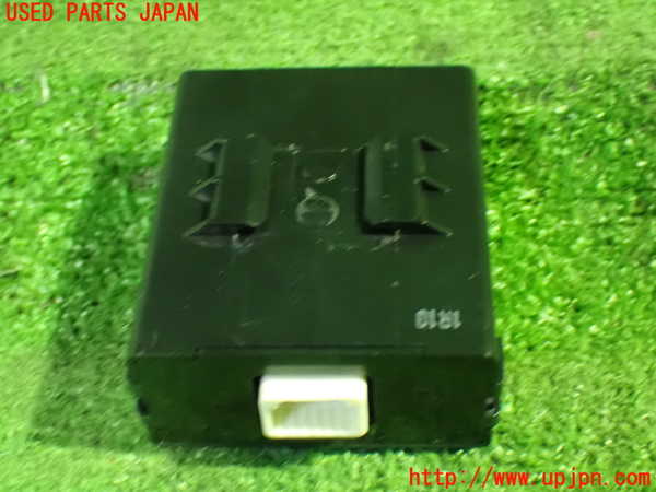 1UPJ-9232336151]アルファードハイブリッド(ATH20W)コンピューター6 (86572-58010) 中古_2