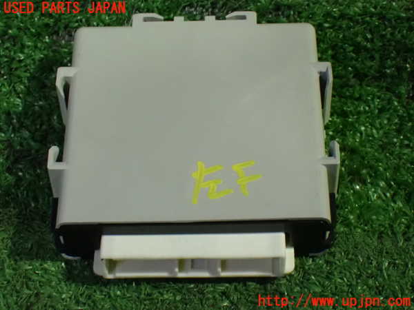 1UPJ-9232336152]アルファードハイブリッド(ATH20W)コンピューター7 (89940-58090) 中古_2