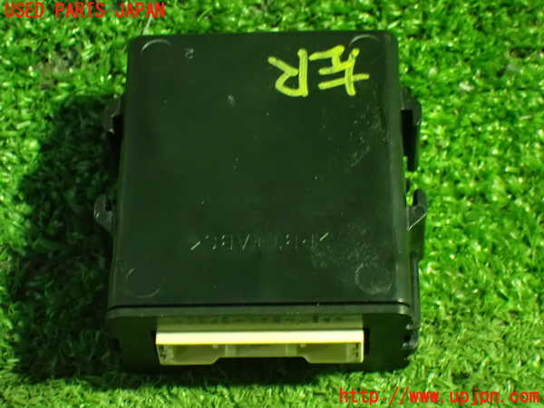 1UPJ-9232336154]アルファードハイブリッド(ATH20W)コンピューター9 (MULTIPLEX NETWORK DOOR) 中古_2