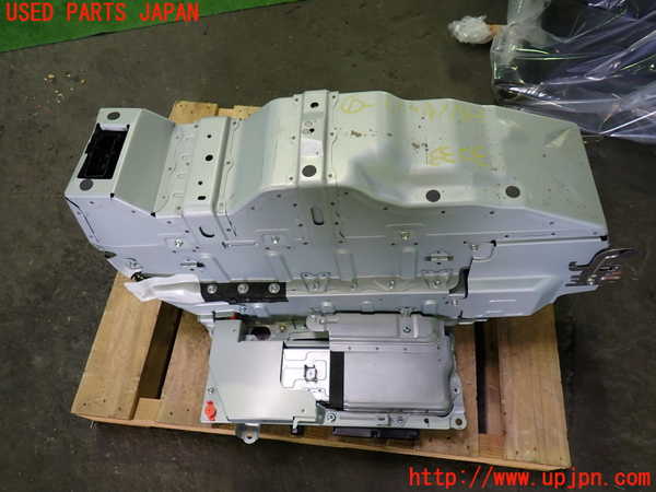 1UPJ-9232336911]アルファードハイブリッド(ATH20W)ハイブリッドバッテリー1 中古_2
