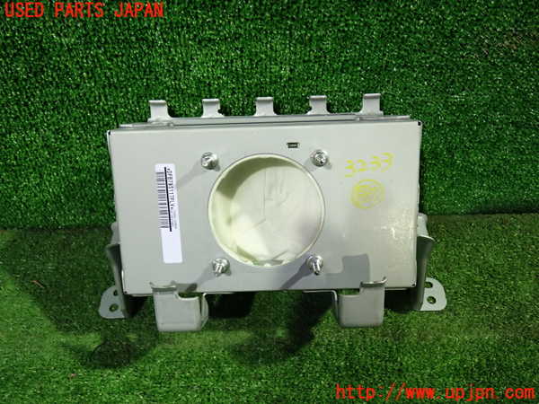 1UPJ-9232337870]アルファードハイブリッド(ATH20W)助手席側エアバッグカバー 中古_2