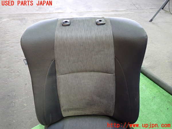 1UPJ-9232337035]アルファードハイブリッド(ATH20W)運転席シート 中古_2