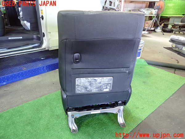1UPJ-9232337035]アルファードハイブリッド(ATH20W)運転席シート 中古_5