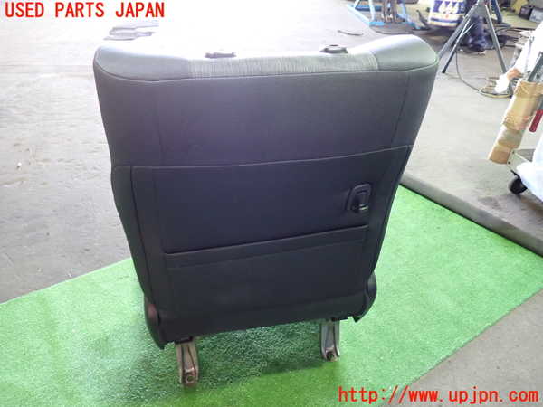 1UPJ-9232337065]アルファードハイブリッド(ATH20W)助手席シート 中古_5