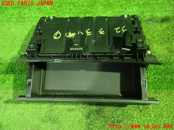 1UPJ-9232337841]アルファードハイブリッド(ATH20W)小物入れ1 中古_2