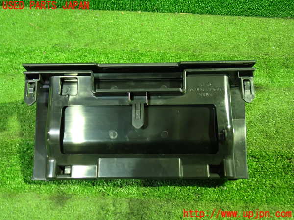 1UPJ-9232337841]アルファードハイブリッド(ATH20W)小物入れ1 中古_3