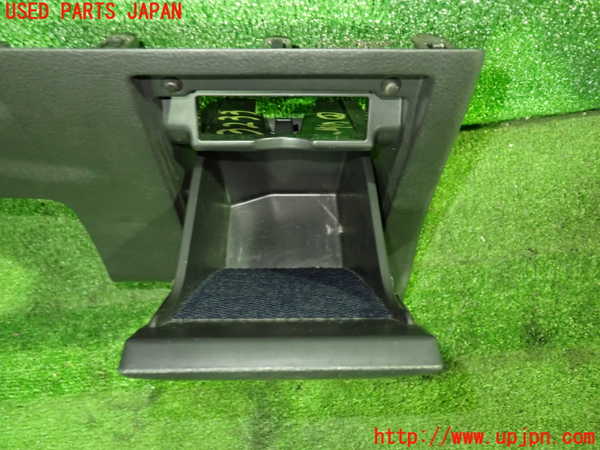 1UPJ-9232337842]アルファードハイブリッド(ATH20W)小物入れ2 中古_2