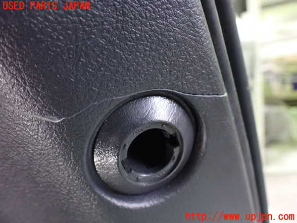 1UPJ-9232337675]アルファードハイブリッド(ATH20W)右リアピラートリム 中古_5