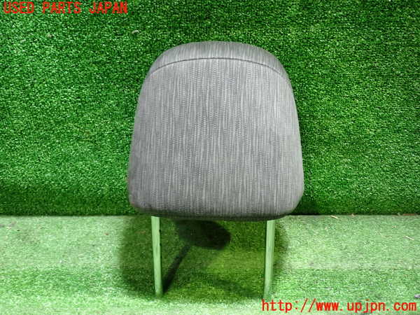 1UPJ-9232337070]アルファードハイブリッド(ATH20W)助手席ヘッドレスト 中古_2