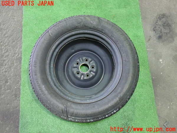 1UPJ-9232339601]アルファードハイブリッド(ATH20W)スペアタイヤ1 中古_3