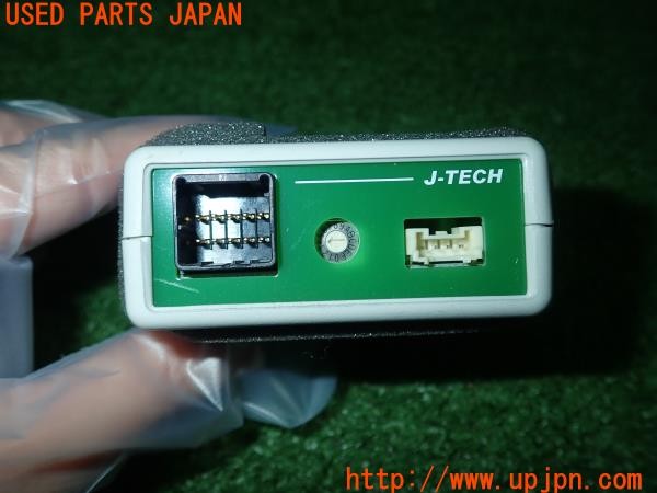 3UPJ=9232340507]ベンツ CLA250 4MATIC(117346)J-TECH ジェイテック TVキット？ 中古_3
