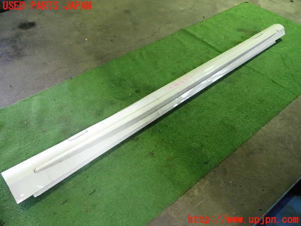 1UPJ-9232341392]ベンツ CLA250 4MATIC(117346 C117)左サイドステップ 中古_4