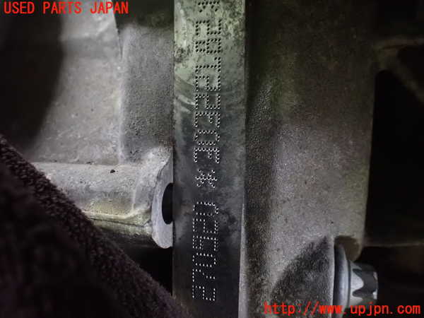 1UPJ-9232342010]ベンツ CLA250 4MATIC(117346 C117)エンジン 270M20 4WD 中古_4