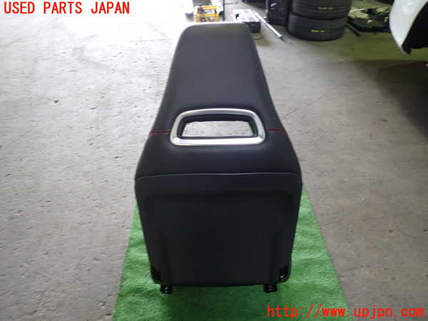1UPJ-9232347065]ベンツ CLA250 4MATIC(117346 C117)助手席シート 中古_4