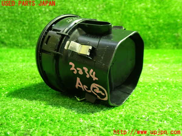 1UPJ-9232347527]ベンツ CLA250 4MATIC(117346 C117)エアコン吹き出し口2 (左) 中古_3