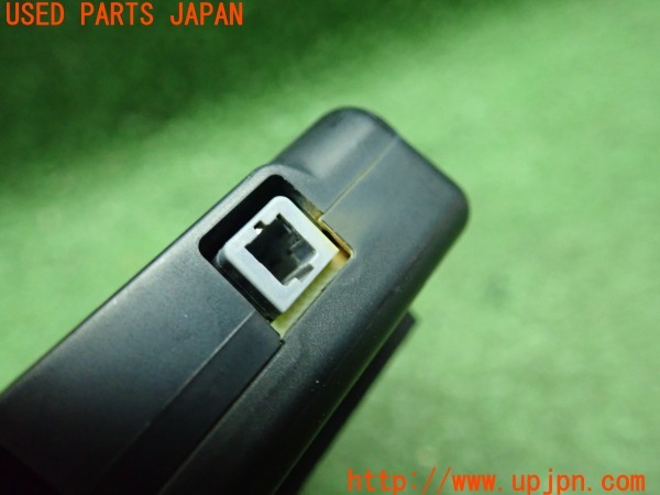 3UPJ=9232350503]GR86(BRZ)RC(ZN8 B型)純正 08686-00A10 ETC車載器 ETC 2.0 中古_5